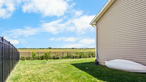 Tiny photo for 1012 Declaration Drive, Savoy, IL 61874 (MLS # 12645551)