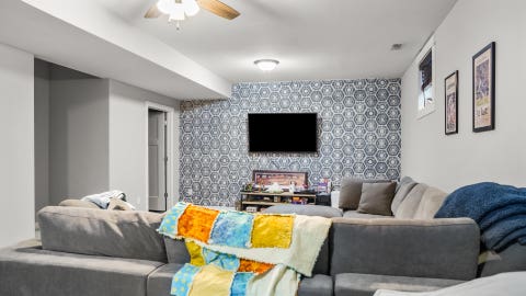 Tiny photo for 1012 Declaration Drive, Savoy, IL 61874 (MLS # 12645551)