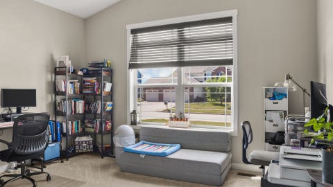 Tiny photo for 1012 Declaration Drive, Savoy, IL 61874 (MLS # 12645551)