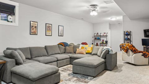 Tiny photo for 1012 Declaration Drive, Savoy, IL 61874 (MLS # 12645551)