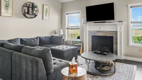 Tiny photo for 1012 Declaration Drive, Savoy, IL 61874 (MLS # 12645551)