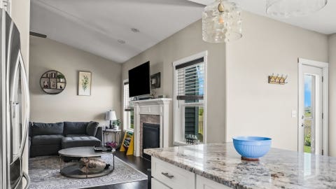Tiny photo for 1012 Declaration Drive, Savoy, IL 61874 (MLS # 12645551)