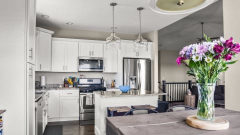 Tiny photo for 1012 Declaration Drive, Savoy, IL 61874 (MLS # 12645551)