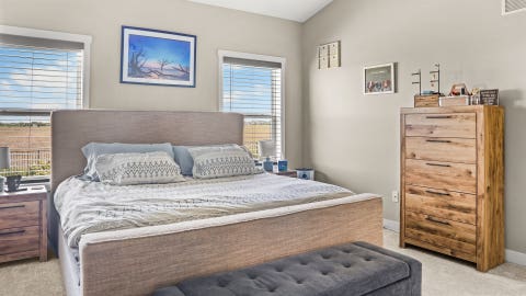 Tiny photo for 1012 Declaration Drive, Savoy, IL 61874 (MLS # 12645551)