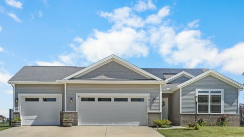 Photo of 1012 Declaration Drive, Savoy, IL 61874 (MLS # 12645551)