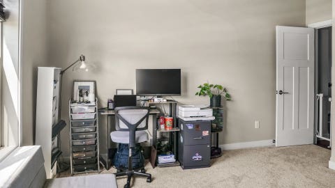 Tiny photo for 1012 Declaration Drive, Savoy, IL 61874 (MLS # 12645551)
