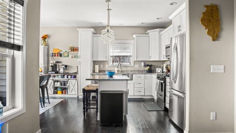 Tiny photo for 1012 Declaration Drive, Savoy, IL 61874 (MLS # 12645551)