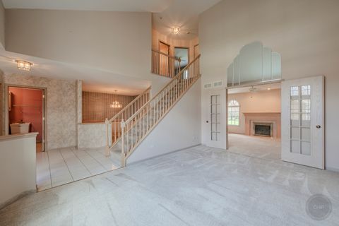 Tiny photo for 8444 Sandalwood Court, Darien, IL 60561 (MLS # 12604726)