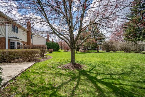 Tiny photo for 8444 Sandalwood Court, Darien, IL 60561 (MLS # 12604726)