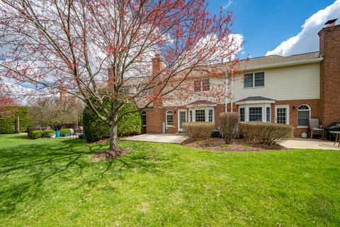 Tiny photo for 8444 Sandalwood Court, Darien, IL 60561 (MLS # 12604726)