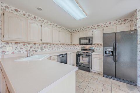 Tiny photo for 8444 Sandalwood Court, Darien, IL 60561 (MLS # 12604726)