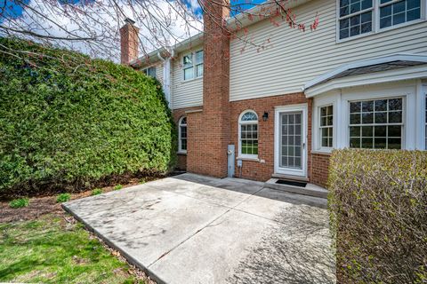 Tiny photo for 8444 Sandalwood Court, Darien, IL 60561 (MLS # 12604726)