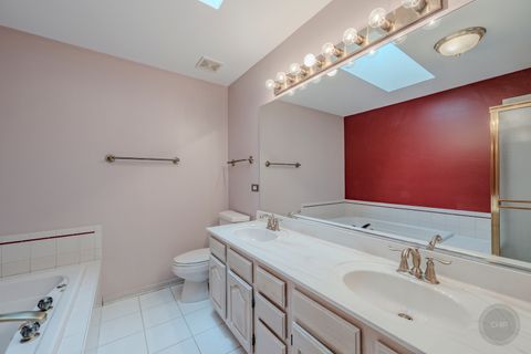 Tiny photo for 8444 Sandalwood Court, Darien, IL 60561 (MLS # 12604726)