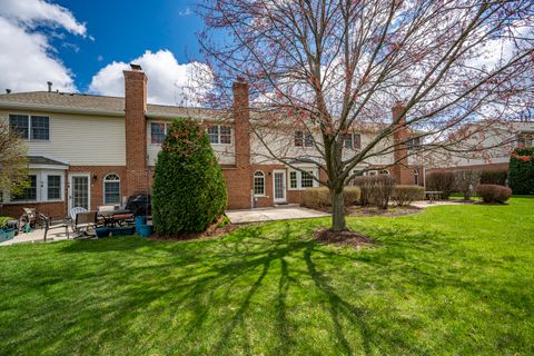 Tiny photo for 8444 Sandalwood Court, Darien, IL 60561 (MLS # 12604726)