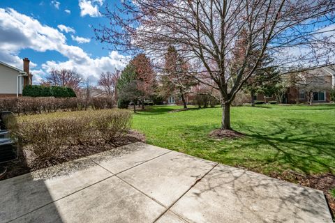 Tiny photo for 8444 Sandalwood Court, Darien, IL 60561 (MLS # 12604726)
