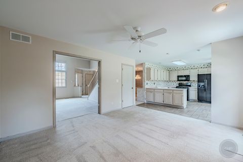 Tiny photo for 8444 Sandalwood Court, Darien, IL 60561 (MLS # 12604726)