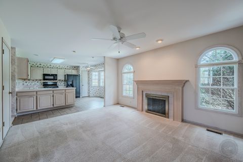 Tiny photo for 8444 Sandalwood Court, Darien, IL 60561 (MLS # 12604726)