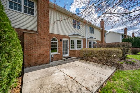 Tiny photo for 8444 Sandalwood Court, Darien, IL 60561 (MLS # 12604726)