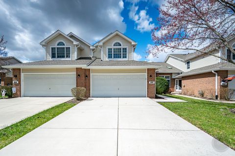 Photo of 8444 Sandalwood Court, Darien, IL 60561 (MLS # 12604726)