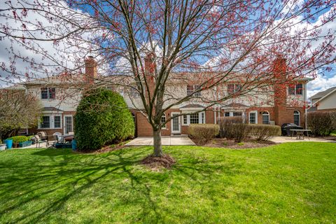 Tiny photo for 8444 Sandalwood Court, Darien, IL 60561 (MLS # 12604726)