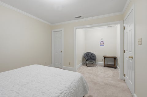Tiny photo for 7514 Wellesley Park S, Raleigh, NC 27615 (MLS # 12775853)