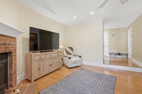 Tiny photo for 7514 Wellesley Park S, Raleigh, NC 27615 (MLS # 12775853)