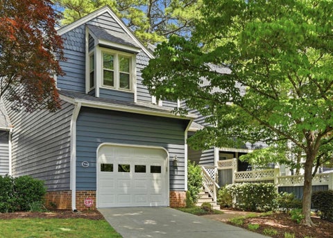 Photo of 7514 Wellesley Park S, Raleigh, NC 27615 (MLS # 12775853)
