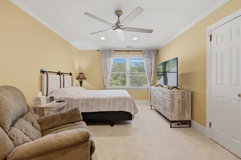 Tiny photo for 7514 Wellesley Park S, Raleigh, NC 27615 (MLS # 12775853)