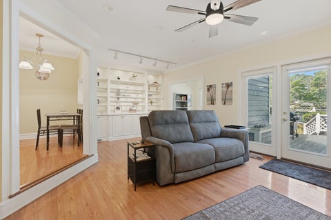 Tiny photo for 7514 Wellesley Park S, Raleigh, NC 27615 (MLS # 12775853)