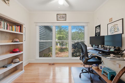 Tiny photo for 7514 Wellesley Park S, Raleigh, NC 27615 (MLS # 12775853)