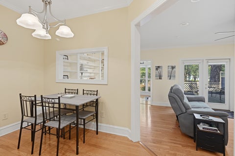 Tiny photo for 7514 Wellesley Park S, Raleigh, NC 27615 (MLS # 12775853)