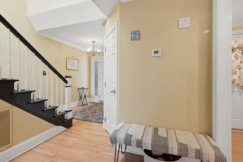 Tiny photo for 7514 Wellesley Park S, Raleigh, NC 27615 (MLS # 12775853)