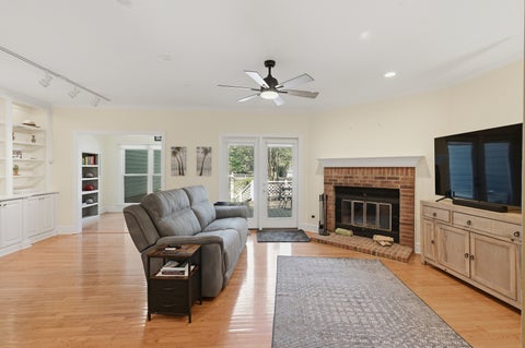 Tiny photo for 7514 Wellesley Park S, Raleigh, NC 27615 (MLS # 12775853)