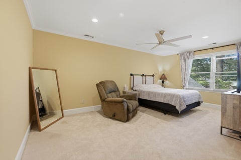 Tiny photo for 7514 Wellesley Park S, Raleigh, NC 27615 (MLS # 12775853)