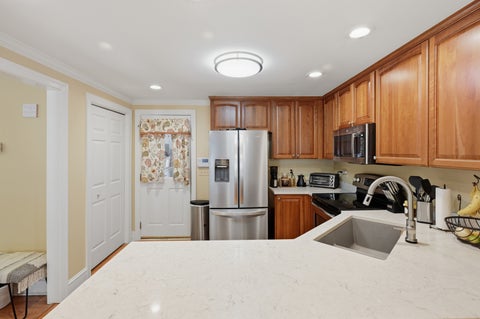 Tiny photo for 7514 Wellesley Park S, Raleigh, NC 27615 (MLS # 12775853)