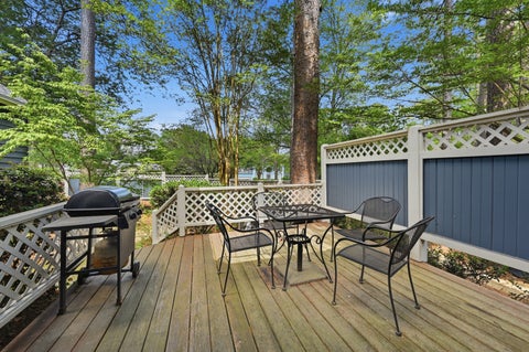 Tiny photo for 7514 Wellesley Park S, Raleigh, NC 27615 (MLS # 12775853)