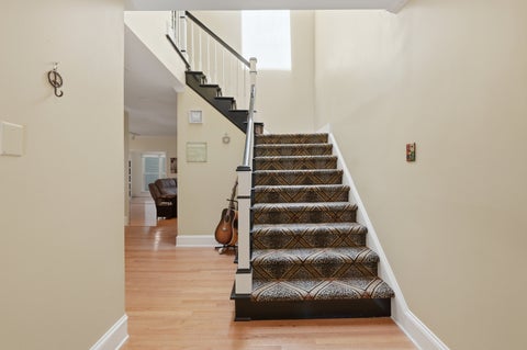 Tiny photo for 7514 Wellesley Park S, Raleigh, NC 27615 (MLS # 12775853)