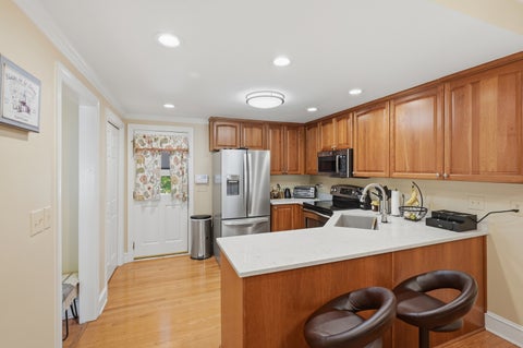 Tiny photo for 7514 Wellesley Park S, Raleigh, NC 27615 (MLS # 12775853)