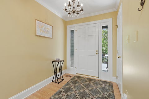 Tiny photo for 7514 Wellesley Park S, Raleigh, NC 27615 (MLS # 12775853)