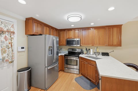 Tiny photo for 7514 Wellesley Park S, Raleigh, NC 27615 (MLS # 12775853)