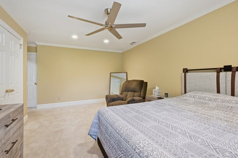 Tiny photo for 7514 Wellesley Park S, Raleigh, NC 27615 (MLS # 12775853)
