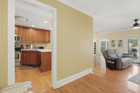 Tiny photo for 7514 Wellesley Park S, Raleigh, NC 27615 (MLS # 12775853)