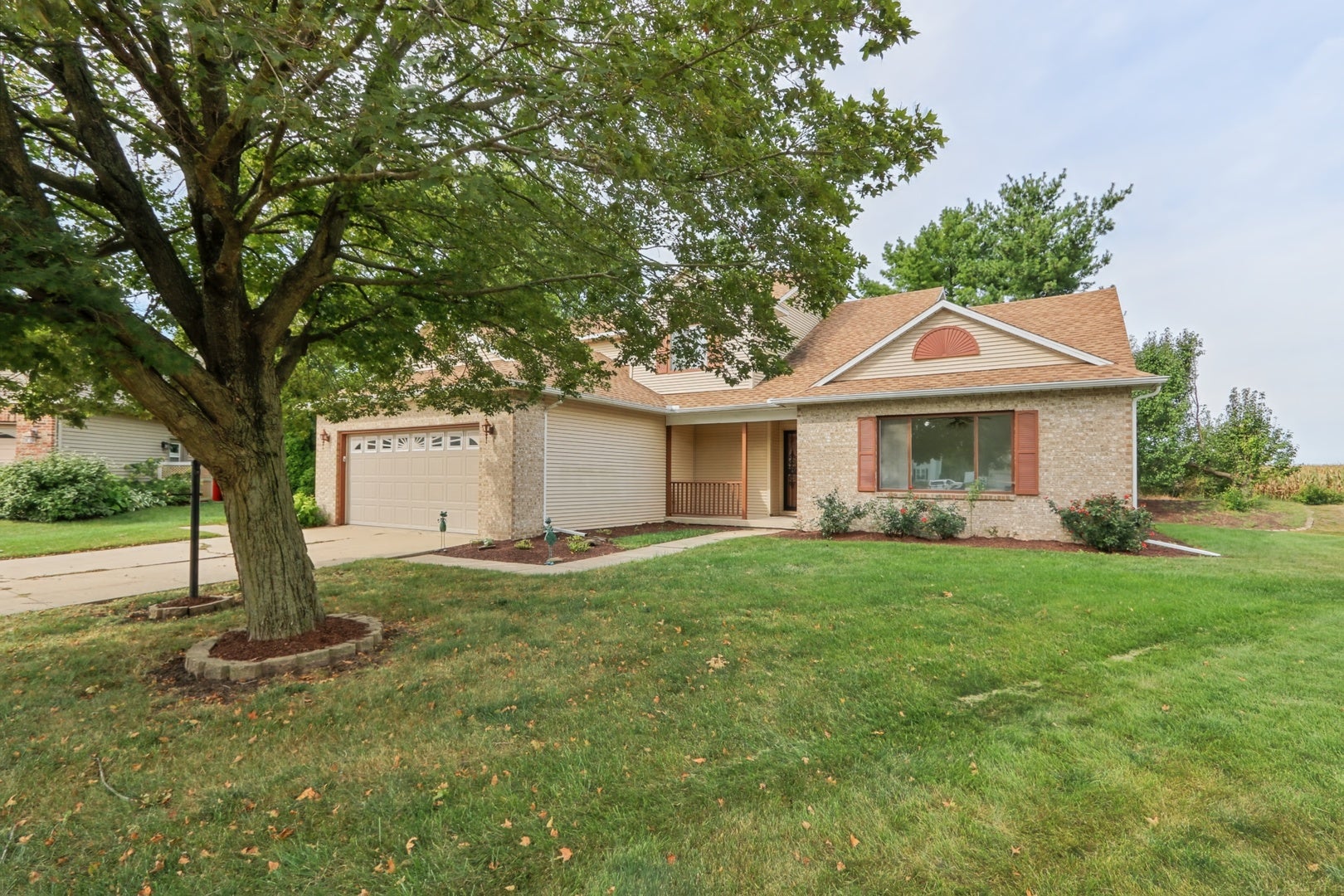 4 Redwing Court