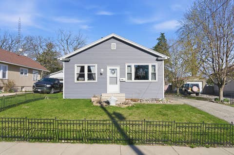 Photo of 1306 Crosat Street, Lasalle, IL 61301 (MLS # 12729830)