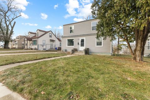 A home in Rockford