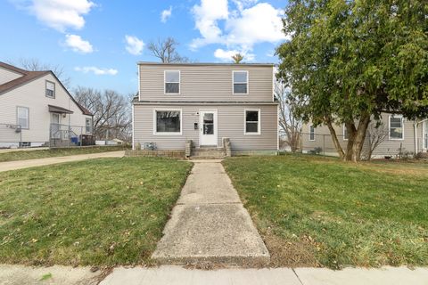 A home in Rockford