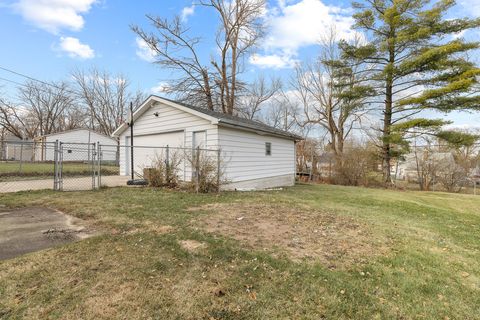 A home in Rockford