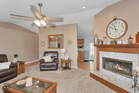 Tiny photo for 498 Kathy Drive, Bourbonnais, IL 60914 (MLS # 12791138)