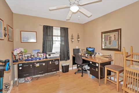 Tiny photo for 498 Kathy Drive, Bourbonnais, IL 60914 (MLS # 12791138)