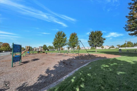 Tiny photo for 498 Kathy Drive, Bourbonnais, IL 60914 (MLS # 12791138)